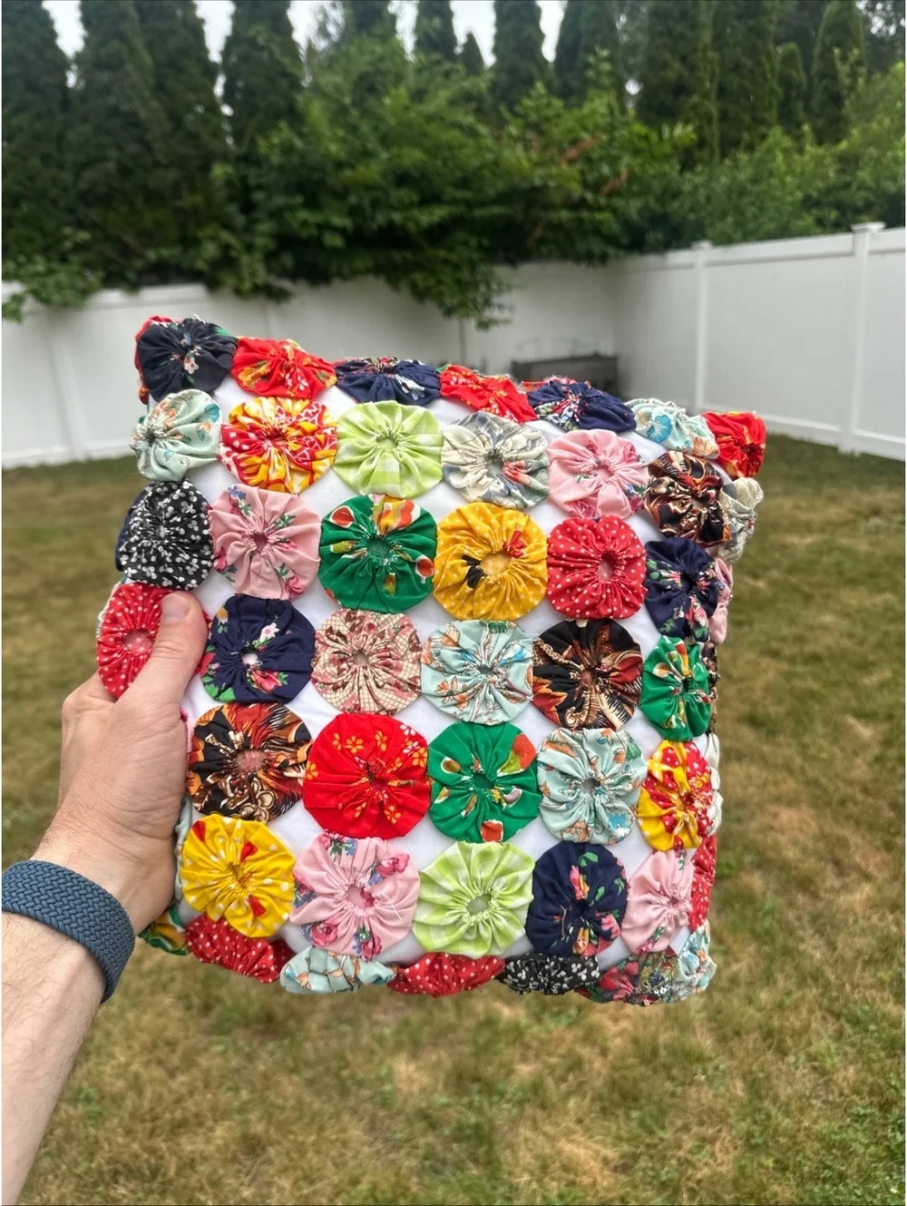 N/A charming handmade